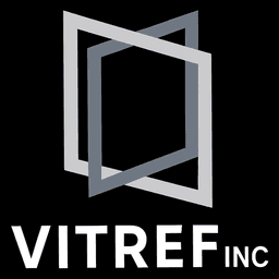 Vitref inc.