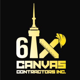 6IX CANVAS CONTRACTORS