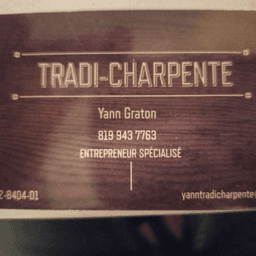 Tradi-Charpente