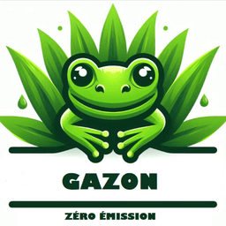 Gazon Zéro Émission