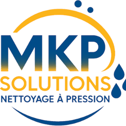 MKP SOLUTIONS NETTOYAGE A PRESSION