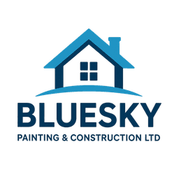 Blue Sky Painting & Construction Limited