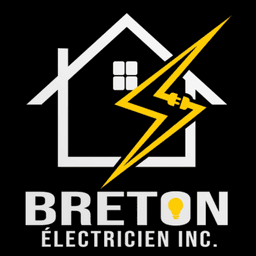 Breton Électricien Inc.