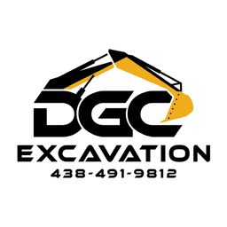 Excavation D.G.C. inc
