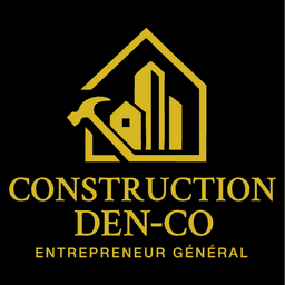 Construction DEN-CO inc.