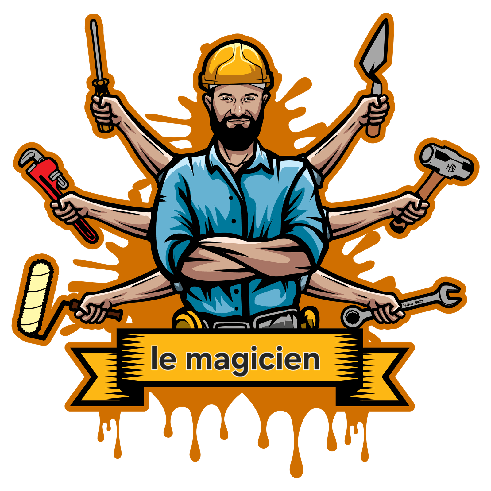 contractor-profile-logo