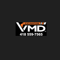 Excavation VMD inc