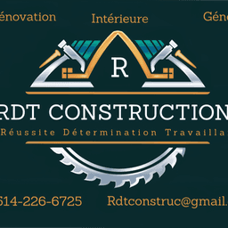 RDT CONSTRUCTION INC