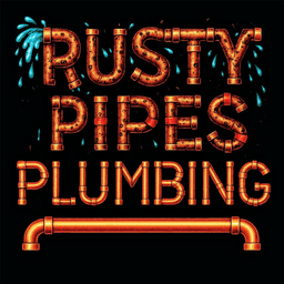 Rusty Pipes Plumbing Ltd.