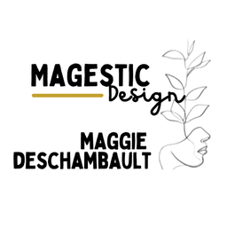 Deschambault Maggie