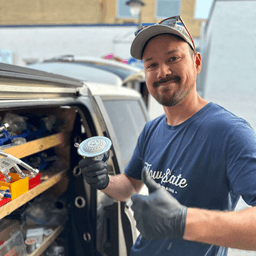 Flow-State Plumbing and Drains Inc.