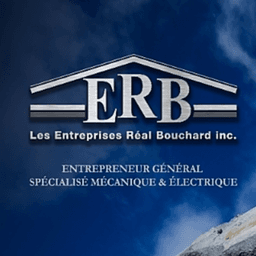 Les entreprises Réal bouchard