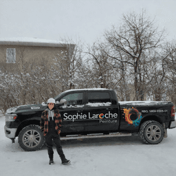 Sophie Laroche Peinture