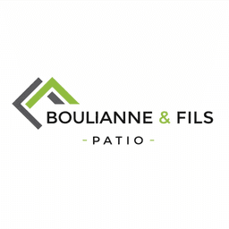 Patio Boulianne & Fils inc.