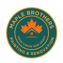 Maple Brothers Painting & Renovation