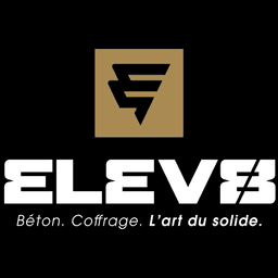 Elev8 Béton/Coffrage Inc.