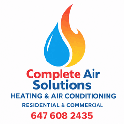 Complete Air Solutions