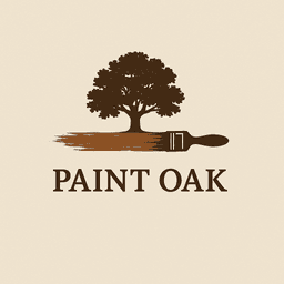 Paintoak