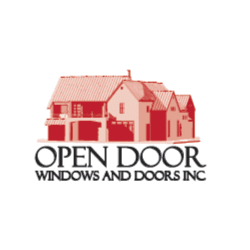 Open Door Windows and Doors Inc