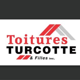 Toitures Turcotte et filles inc