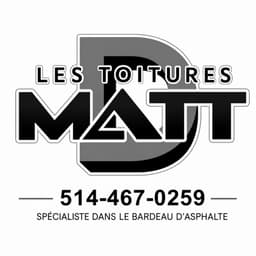 Les Toitures D. Matt
