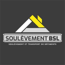Soulèvement de Batiment BSL inc