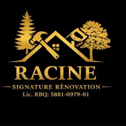Racine Signature Rénovation