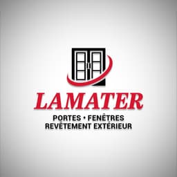 Portes et Fenêtres Lamater inc