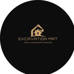 Excavation MRT inc