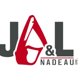 J.A. & L. Nadeau inc.