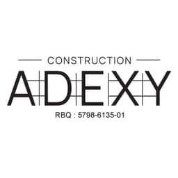 Construction ADEXY inc.