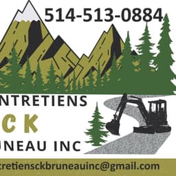 Les Entretiens CK Bruneau inc