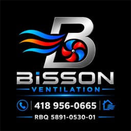 Bisson Ventilation Inc.