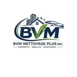 BVM Nettoyage Plus Inc.