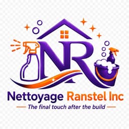 Nettoyage Ranstel inc