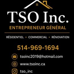 TSO inc.