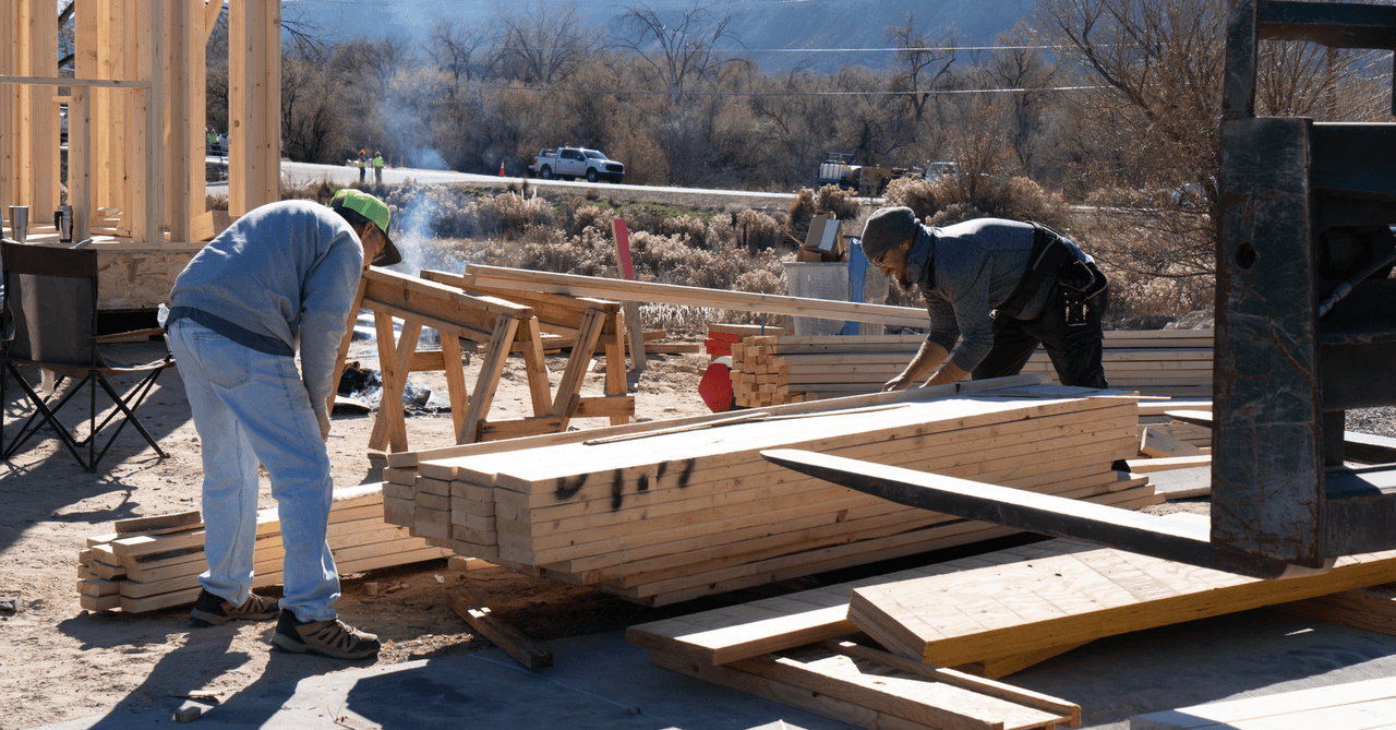 pénurie de main-d'oeuvre