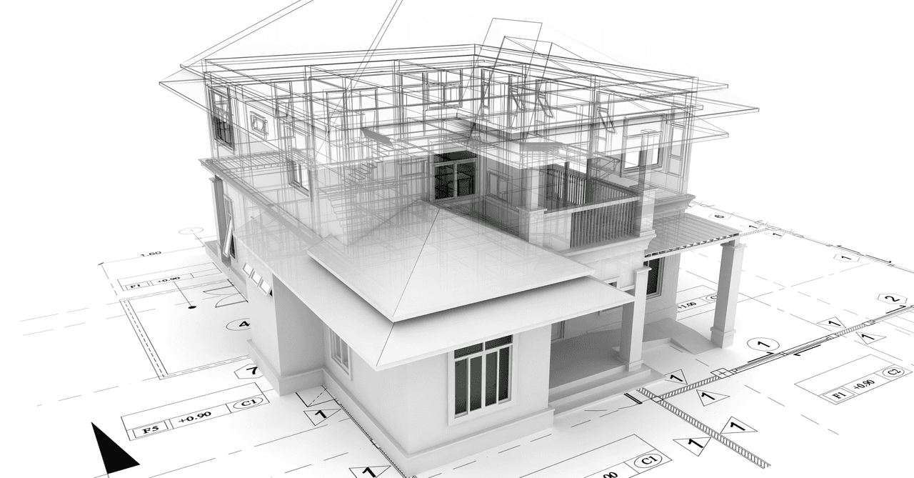 agrandissement de maison