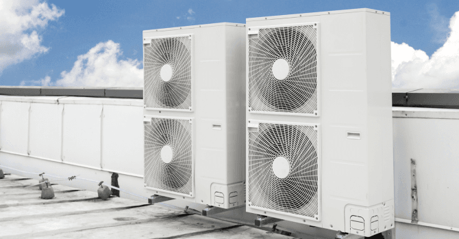 Chauffage Ventilation Climatisation (CVC)