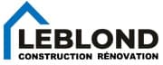 Construction Leblond