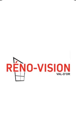 Réno-Vision Val-d'Or
