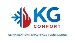 KG Confort inc.