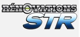 Rénovations STR