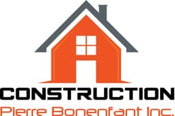 Construction Pierre Bonenfant inc.