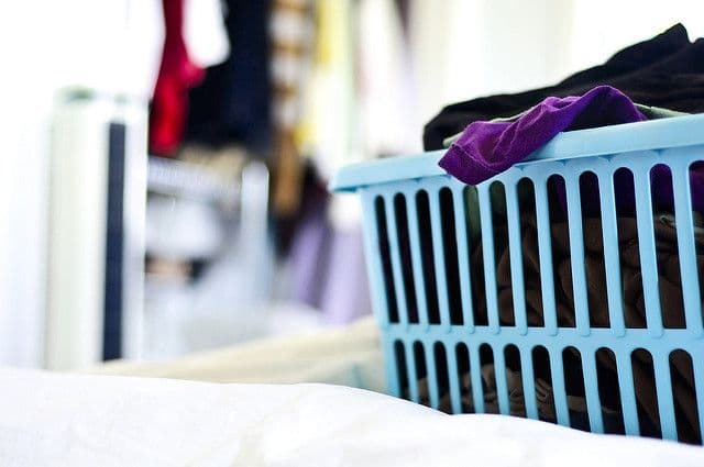 Laundry basket_RenoQuotes.com