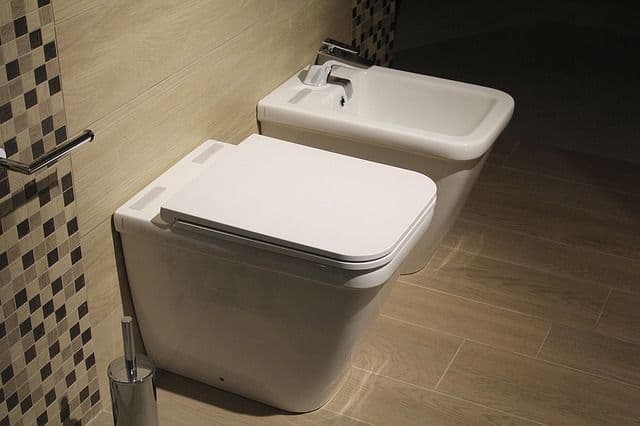 toilette moderne_Les toilettes du futur : les options de haute technologie