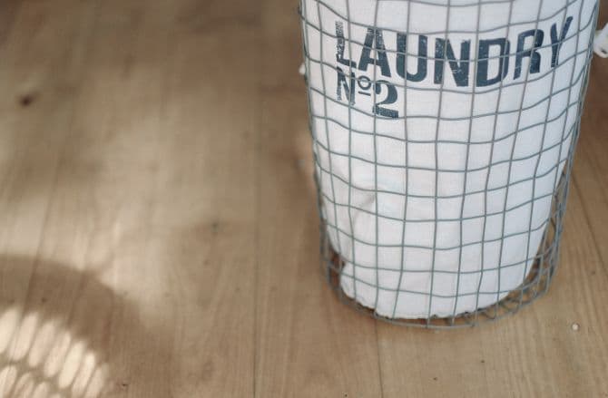 Laundry basket_renoquotes