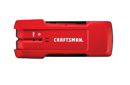 détecteur de montant marque Craftsman