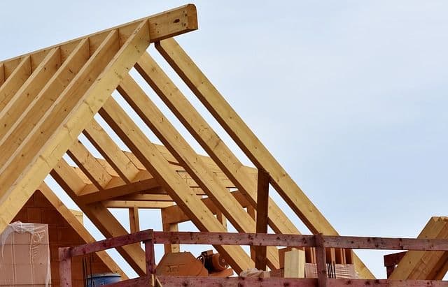 Structure en bois_Structure de maison : bois, acier ou béton?