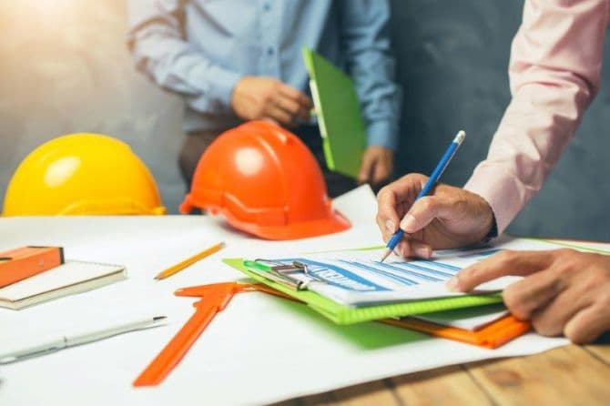 Entrepreneur rénovation construction 